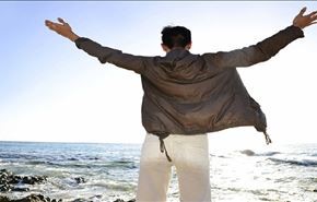 كن سعيدا.. سبع طرق تجعلك عالي المزاج كل يوم
