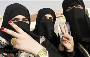 زیبارویانی که برای 