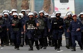 محاصرۀ زادگاه آیت الله شیخ عیسی قاسم