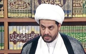 هشدار اهل الحق عراق به سفیر 
