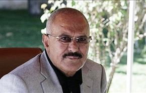 علي صالح يهاجم السعودية ويتهمها بتصدير الإرهاب