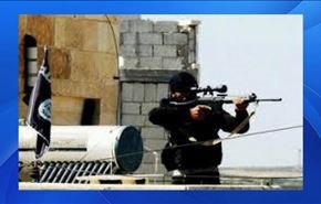 مقتل طفلة رضيعة ووالدتها بنيران 
