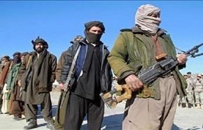 کشتار جدید داعش در افغانستان