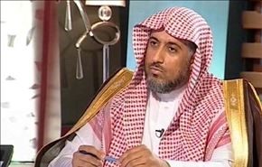نماینده مجلس عربستان: این 