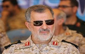 العميد باكبور: سنستهدف معاقل الارهابيين في اي مكان