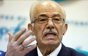 معارض سوری:مرحله انتقالی بدون اسد ممکن نیست