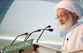هشدار علمای بحرین.. شبکه العربیه دروغ می‌گوید