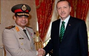 تقارير اسرائيلية: قريبا... مصالحة بين مصر وتركيا