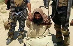 حمله داعش به صحرای کربلا خنثی شد