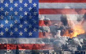 ماذا يمنع أميركا من ضرب سوريا غدا؟