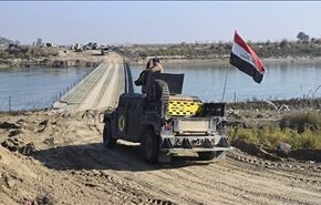 بالصوت؛ آخر نداءات الدواعش قبل أن يبتلعهم نهر الفرات