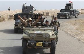 الحشد الشعبی به ادعاهای عربستان پاسخ داد