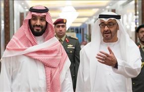 توصیه‌های بن زاید برای پادشاهیِ زودهنگام بن‌سلمان