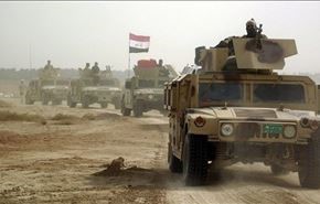 نمایندگانی که نقشه آزادی موصل را لو دادند!