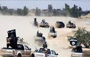 ترکیه مرز خود با سوریه را به روی تروریست‌ها می‌بندد؟!