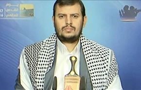 الحوثی: امروز بیش از همیشه به روز قدس نیاز داریم