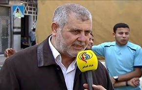 البطش:مقاومت تنها راه پس گرفتن حقوق فلسطین است