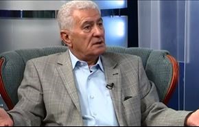 عضو فتح: عاشقان قدس عملا وارد صحنه شوند