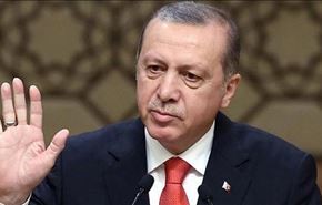 برای آشنایی با اردوغان جدید آماده شوید!