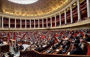 سیلی فرانسه بر صورت اردوغان!