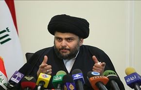 مقتدا صدر: قانون انتخابات عراق باید تغییر کند