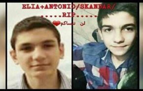 فاجعة.. صورة سيلفي تكلف شقيقين لبنانيين حياتهما