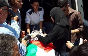 آمار تکان دهندۀ شهدای فلسطین در شش ماه