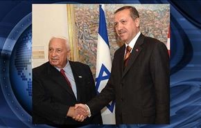 انتقاد از روابط اردوغان با جلادان صبرا و شاتیلا