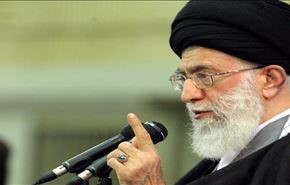 مداحی شیعیان بحرین برای امام خامنه ای+فیلم بازیرنویس فارسی