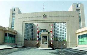 الامارات تحتج على توقيف احد مواطنيها في الولايات المتحدة