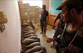 فيديو وصور؛ ماذا خلفت 