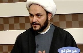 جنبش النجباء عراق: سفارت عربستان را ریشه کن کنید