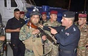 صور...البطل الذي قتل انتحاري بعقوبة
