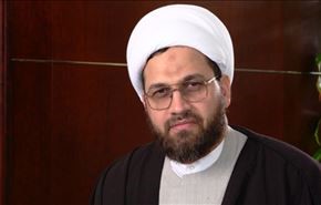 آخوند دربار آل خلیفه تهدیدهایش را پس گرفت