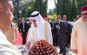 الملك سلمان يحجز 800 غرفة وعدّة فلل بالمغرب لإقامة حفل زفاف نجله!