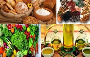 بعد از رمضان چگونه غذا بخوریم؟