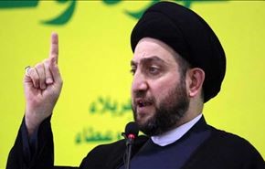 الحكيم: عيدنا ممزوج بالدم والانتصار