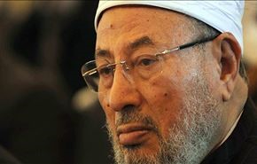 هشدار وزیر اماراتی به عربستان درباره قرضاوی