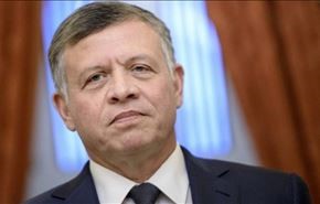 شاه اردن: هرچه عراق بخواهد، می‌دهیم!