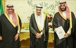 من هو ملك السعودية القادم؟ لا تسأل!