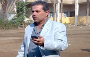 بالفيديو.. لحظة القبض على توفيق عكاشة: اعدمني يا باشا!