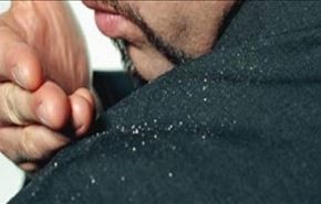 وصفة سهلة للتخلص من قشرة الشعر نهائيا وبدون تكلفة