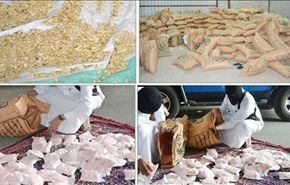 في السعودية.. الحجّ غطاء المسؤولين لتهريب المخدرات