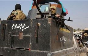 مقتدا صدر نیروهایش را به بلد فرستاد
