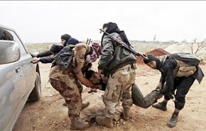 بالارقام.. هذه هي خسائر المسلحين خلال 48 ساعة بريف دمشق