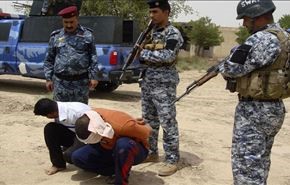 امنية بابل تعتقل 120 متهما بالارهاب بينهم قيادات في 