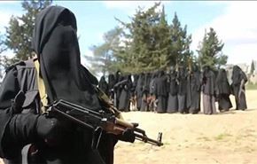 مقتل أول فتاة سودانية بصفوف 