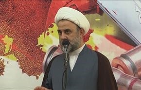آل‌سعود از قاتلان مردم سوریه و لبنان حمایت می‌کند