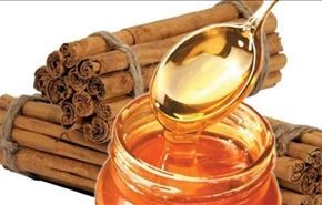 عسل النحل والقرفة.. خليط سحري يعالج 7 مشاكل