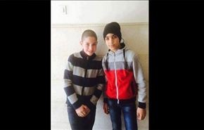 محاکمه کوچکترین اسرای جهان در فلسطین اشغالی